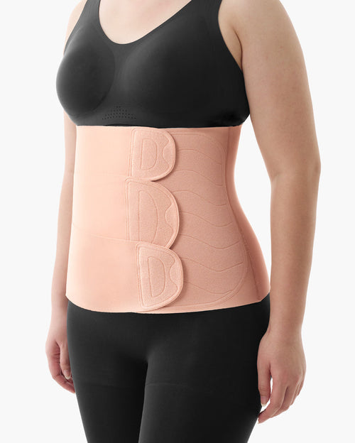 BellyBond Postpartum Belly Band